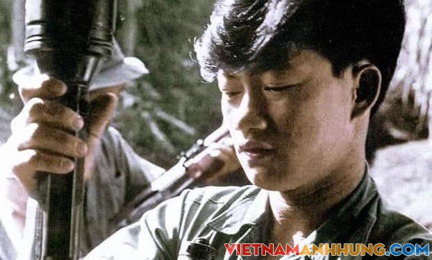 Bức ảnh đẹp về một AHLLVT