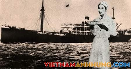 Hành trình 30 năm tìm đường cứu nước của Bác Hồ