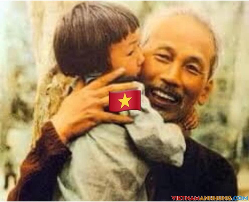 Mừng kỷ niệm 71 năm ngày Quốc tế Thiếu nhi (1/6/1949-1/6/2020)