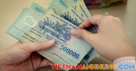 Bộ Chính trị kết luận chưa tăng lương cơ sở từ 1/7/2020