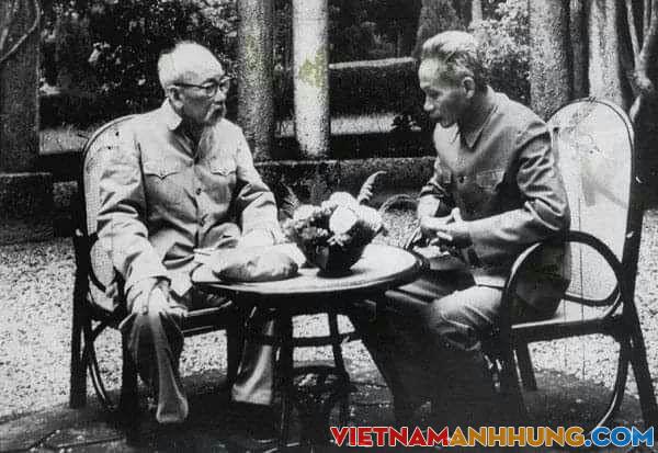 Nước nòng, nước nguội