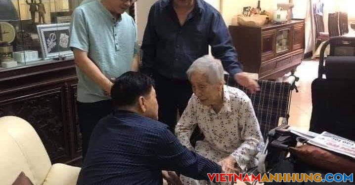 Nhà ngoại giao nữ Việt Nam đã một thời làm rạng danh phụ nữ Việt Nam với thế giới