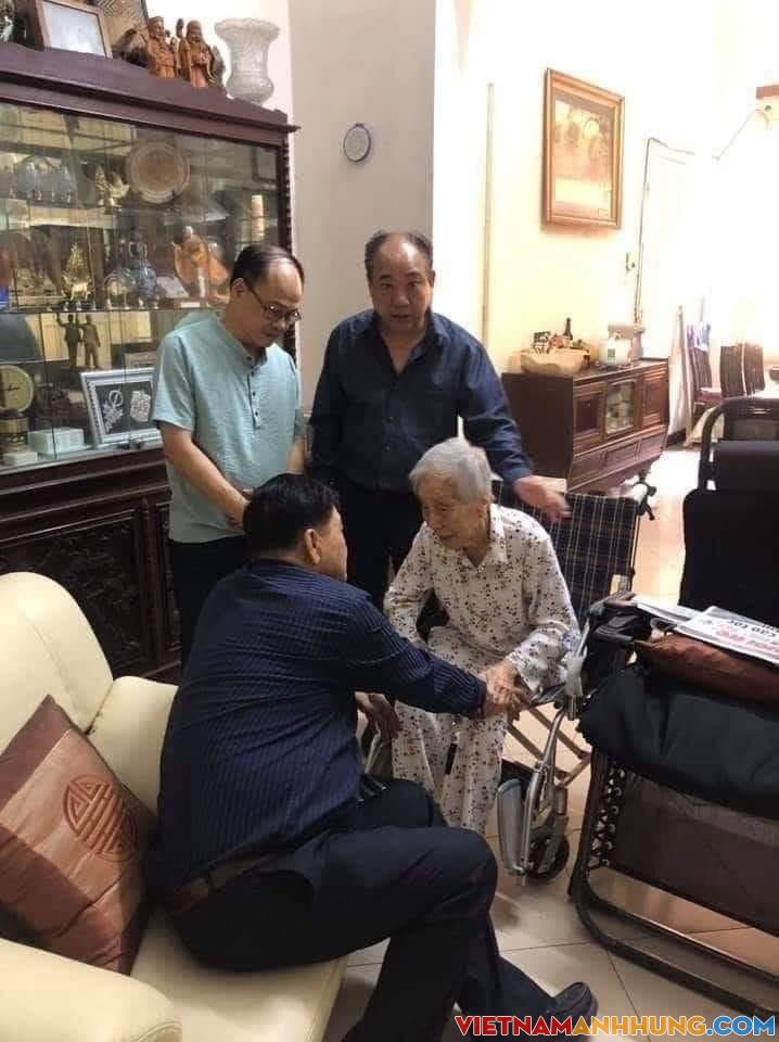 Nhà ngoại giao nữ Việt Nam đã một thời làm rạng danh phụ nữ Việt Nam với thế giới