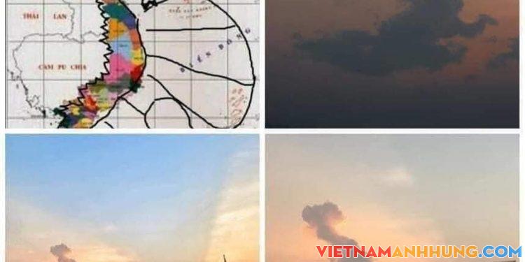 Chỉ là Việt Nam!