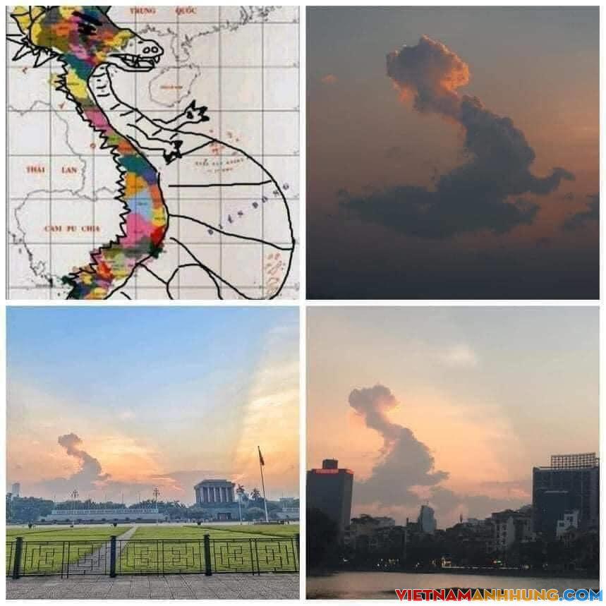 Chỉ là Việt Nam!