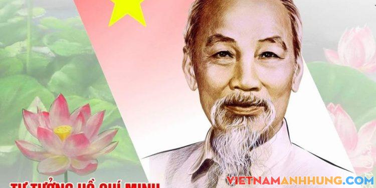 “Đồng bào Nam Bộ là dân nước Việt Nam. Sông có thể cạn, núi có thể mòn, song chân lý đó không bao giờ thay đổi”
