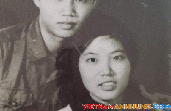 Mối tình bên dòng sông Xelanong