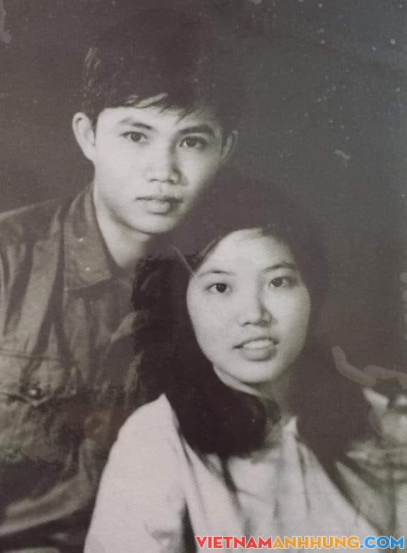 Mối tình bên dòng sông Xelanong