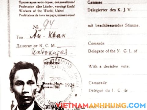 Ngày này năm xưa