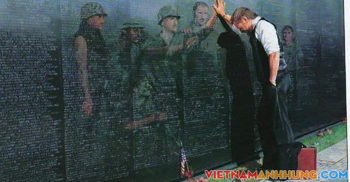 Một sự thật không thể xuyên tạc