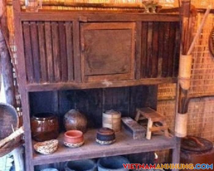 Cái Gạc-Măng-Rê ngày xưa