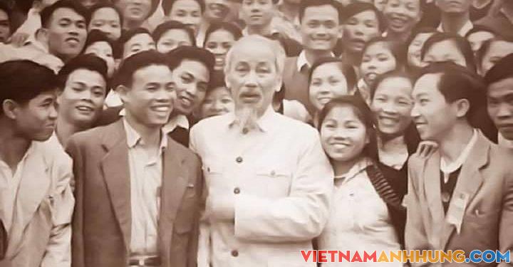 Tôn trọng lợi ích của nhân dân