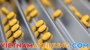 Nga sẽ bắt đầu phân phối thuốc kháng virus SARS-CoV-2 từ ngày 11/6 tới