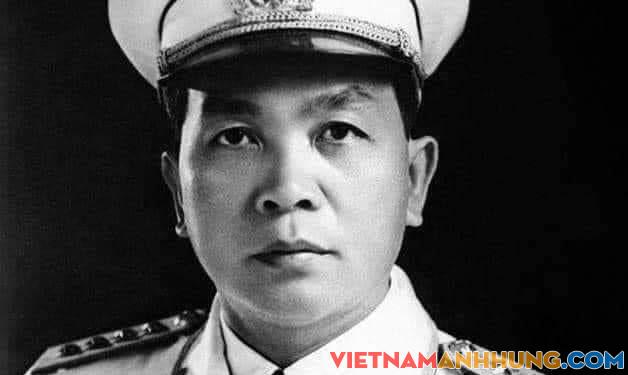 Di sản trường tồn của vị Đại tướng trong lòng nhân dân