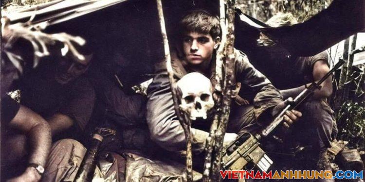 Những ác mộng của lính Mỹ khi tham chiến tại Việt Nam