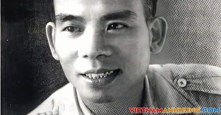 Vị tướng của mặt trận Bắc Tây Nguyên