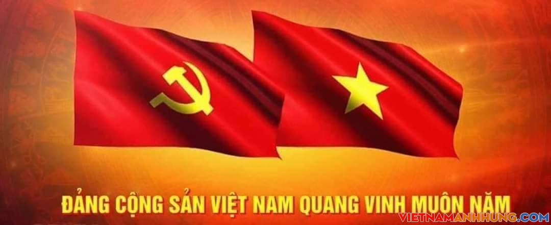 Các kỳ Đại hội của Đảng Cộng sản Việt Nam