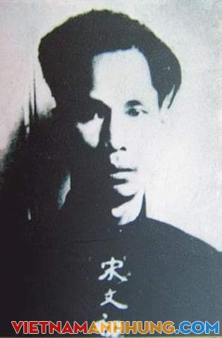 Ngày này năm xưa 6/6/1931