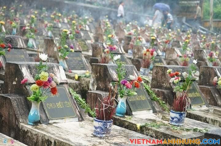 Vị Xuyên – Ký ức ngày trở lại