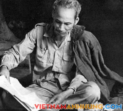 Chữ “quan liêu”