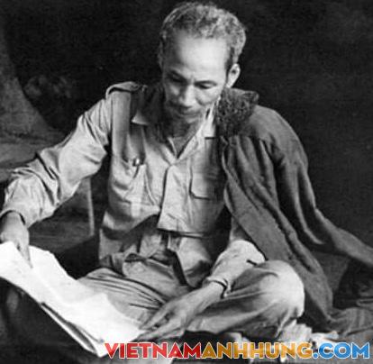 Chữ “quan liêu”