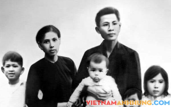 Cố Thủ tướng Võ Văn Kiệt và những mất mát, đau thương ít có người biết đến