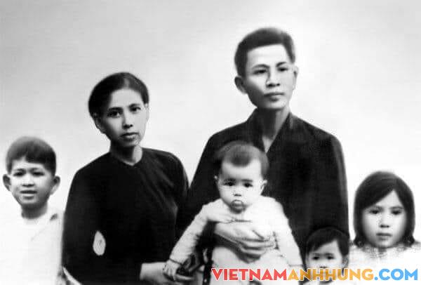 Cố Thủ tướng Võ Văn Kiệt và những mất mát, đau thương ít có người biết đến