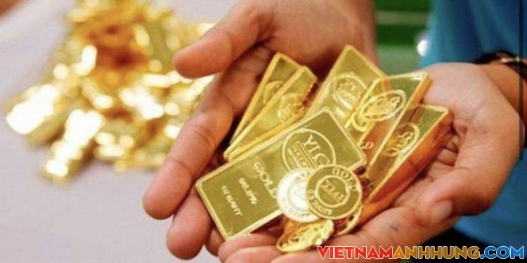 Giá vàng lại lập đỉnh mới ngày 9/7/2020, đầu tư lúc này còn kịp?