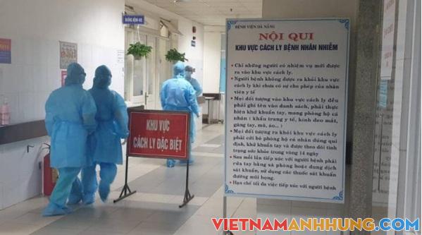 Thông báo khẩn số 17