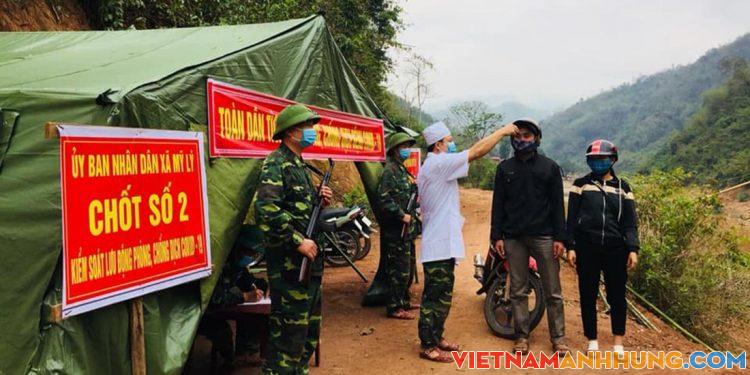 Đừng nên quy chụp