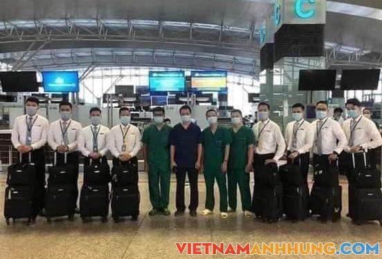 Một quốc gia kỳ lạ