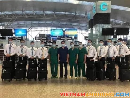 Một quốc gia kỳ lạ