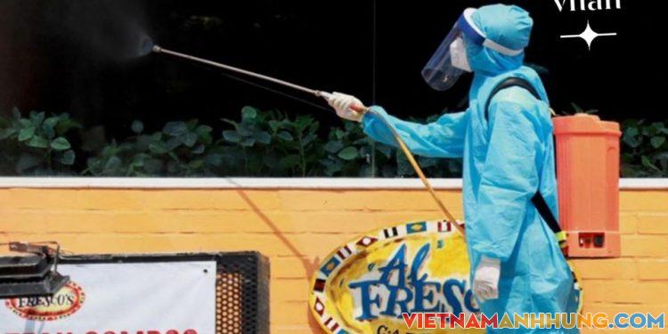 Sáng 30/7 Việt Nam có thêm 09 ca mắc Covid-19 mới