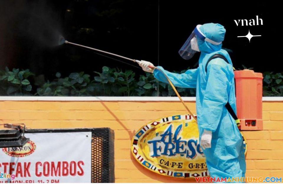 Sáng 30/7 Việt Nam có thêm 09 ca mắc Covid-19 mới