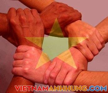 Không đâu bằng quê hương, Tổ quốc mình