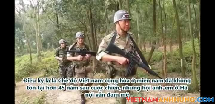 Trò hề của những kẻ thần kinh