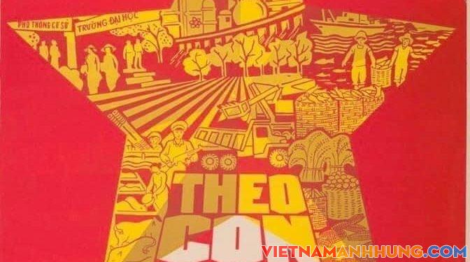 “Không có gì quý hơn độc lập, tự do”