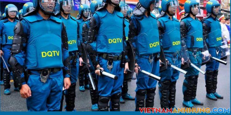 Trợ cấp, tiền ăn đối với dân quân thường trực từ ngày 15/8/2020