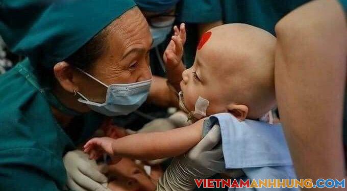 Chiến công của hững chiến sỹ áo trắng