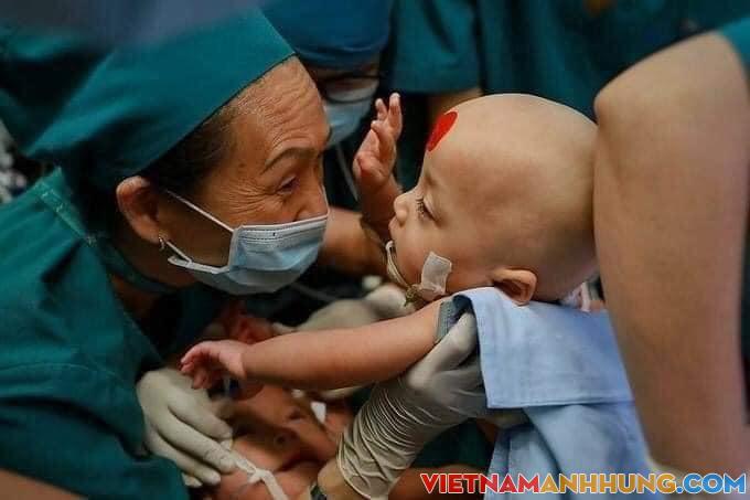 Chiến công của hững chiến sỹ áo trắng