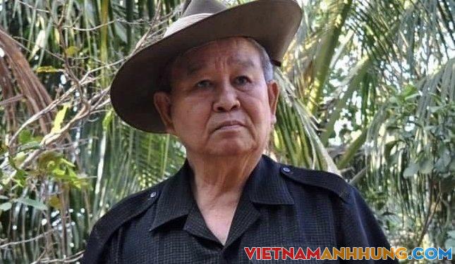 Con đường binh nghiệp ấn tượng của Đại tướng Lê Văn Dũng