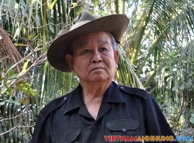 Con đường binh nghiệp ấn tượng của Đại tướng Lê Văn Dũng