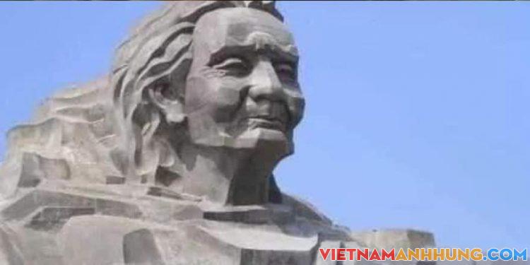 Mẹ Thứ – Bieur tượng vĩnh hằng cỉa Mẹ Việt Nam Anh Hùng