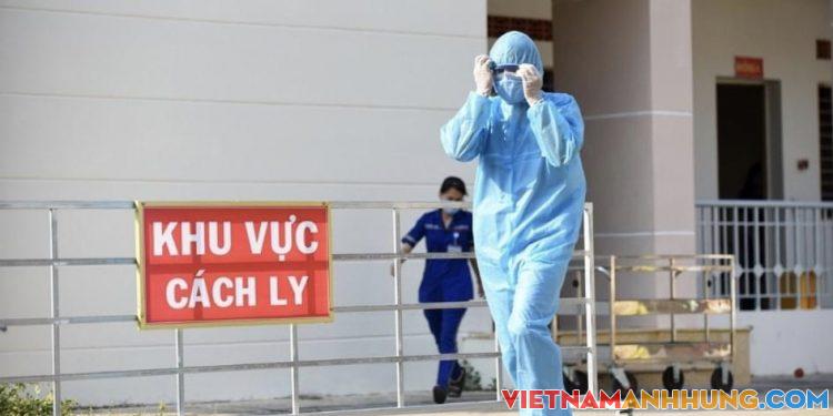 Phát hiện 08 người Trung Quốc nhập cảnh trái phép tại Quận 12, thành phố Hồ Chí Minh