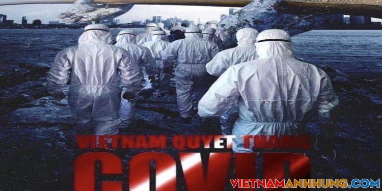 Thông tin mới nhất về tình hình các ca bệnh Covid-19