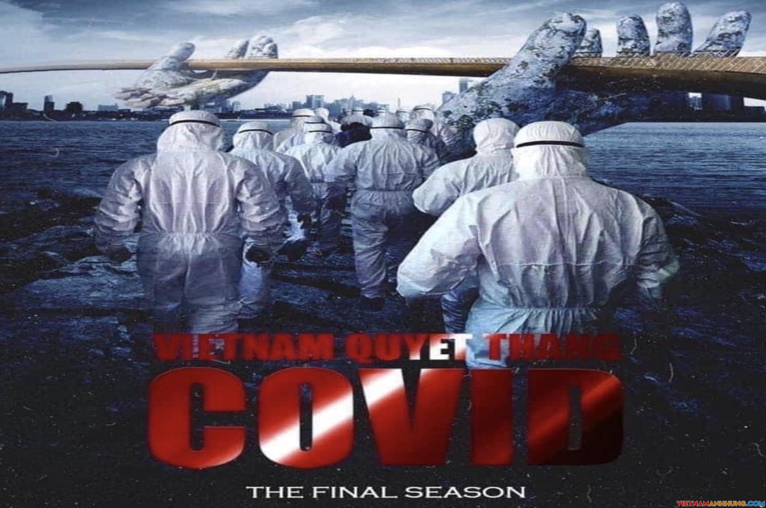 Thông tin mới nhất về tình hình các ca bệnh Covid-19