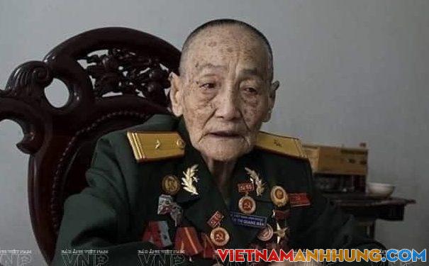 Người con gái giả trai đi đánh giặc