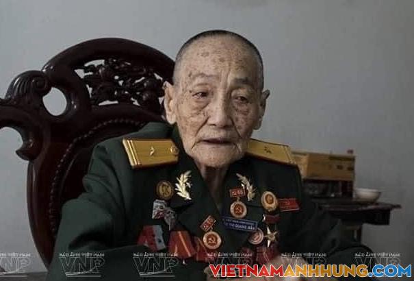 Người con gái giả trai đi đánh giặc