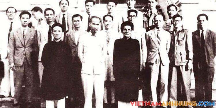 Cụ Huỳnh Thúc Kháng và chuyện trọng hiền tài của Bác