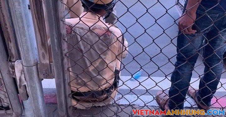 Hành động sát nhân – Cần lên án